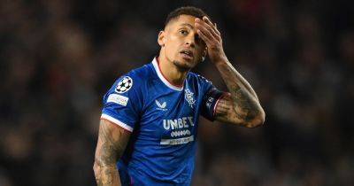 Rangers could banish unwanted Champions League record as Celtic's foes on the brink of humiliation