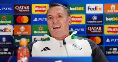 Brendan Rodgers - Kieran Tierney - Kristoffer Ajer - Kasper Schmeichel - Jack Hendry - International - There’s something about this Celtic transfer window that makes it even better and you may not have noticed it - dailyrecord.co.uk - Kazakhstan - Israel