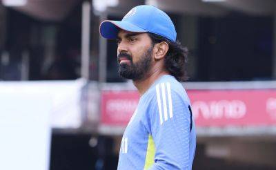Mayank Agarwal - Kl Rahul - KL Rahul Named In Karnataka's Ranji Trophy Squad Against Haryana - sports.ndtv.com - Australia - India