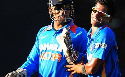 Virat Kohli - Sachin Tendulkar - Virender Sehwag - Manoj Tiwary - "Suffered Injustice": MS Dhoni's Ex-Teammate Makes Big Claim. Names Player Who Stood By Him - sports.ndtv.com - India