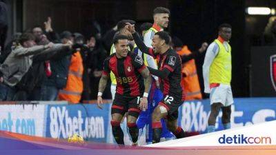 Justin Kluivert Lagi Tokcer: 6 Gol dan 3 Assist dalam 4 Laga