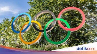 Indonesia Bidik Jadi Tuan Rumah Tiga Ajang Olahraga di Asia dan Dunia - sport.detik.com - Indonesia - Kuwait