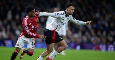 I would be Manchester United's dream signing - now Ruben Amorim has seen me up close