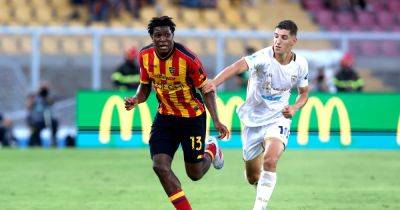 Luke Shaw - Sky Italia - Ruben Amorim - Man United have perfect shirt number to lure £33m Chelsea target to Old Trafford - manchestereveningnews.co.uk - Denmark - Portugal - Italy