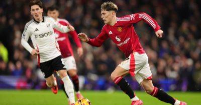 Man United might have to sell player they don't want to because they can't sell one they do want to