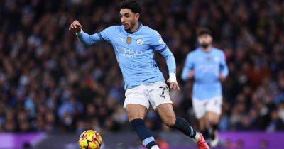 Man City can unleash dream £110m partnership who already have an 'understanding' after just two days