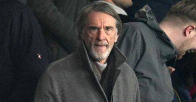 'We urge you' - Manchester United Supporters' Trust send message to Sir Jim Ratcliffe after angry exchange