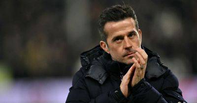 Marco Silva - Joachim Andersen - Toby Collyer - 'Very lucky' - Fulham boss Marco Silva gives honest verdict on Manchester United defeat - manchestereveningnews.co.uk