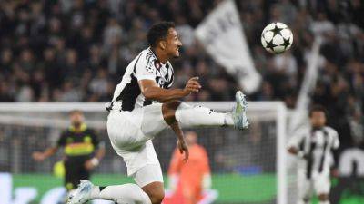 Juve and Danilo mutually part ways after more than five years