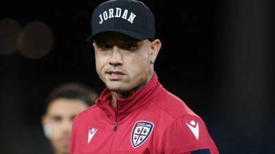 Former Belgian national team member Nainggolan arrested in cocaine trafficking probe