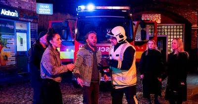 Coronation Street fans say 'I'll be fuming' as they issue clear message over Platt house fire 'death'