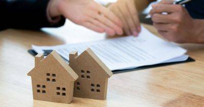 Mortgage expert shares common mistakes that can hinder your chance of getting approved