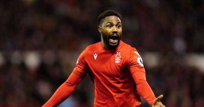 Scott Wright - Steven Gerrard - Emmanuel Dennis - Alex Lowry - Ross Wilson - Leon Balogun - Philippe Clement - Michael Beale - Kieran Dowell - Definitive Rangers transfer answer on Nottingham Forest striker as clearout ramps up – Ibrox bulletin - dailyrecord.co.uk - Belgium - Nigeria