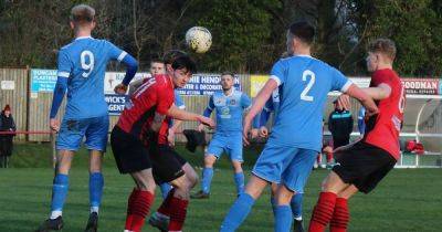 Dalbeattie Star boss insists it's 'back to business' as league games set to resume