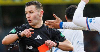 Don Robertson - Philippe Clement - Mohamed Diomande Rangers appeal date set as Ibrox club take a stand on red card fight - dailyrecord.co.uk - Belgium - Scotland