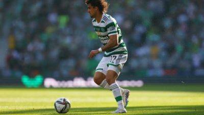 Celtic re-sign Jota while Furuhashi moves to Rennes