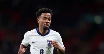 Thomas Tuchel - Fabrizio Romano - Lee Carsley - Angel Gomes - 'I'm aware' - Angel Gomes gives update on his future amid Manchester United transfer links - manchestereveningnews.co.uk - France - Italy - Ireland - Latvia - Albania