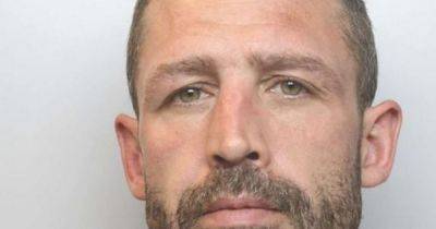 Controlling bully locked up after making the lives of two women a misery