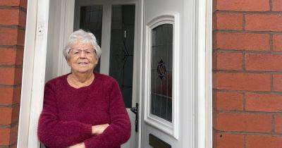 International - Test results, Christmas cards, condolences - the residents left behind by postal delays - manchestereveningnews.co.uk