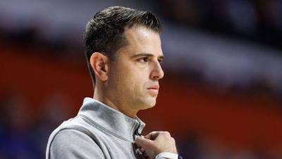 Florida coach Todd Golden cleared in Title IX investigation - ESPN - espn.com - county Todd