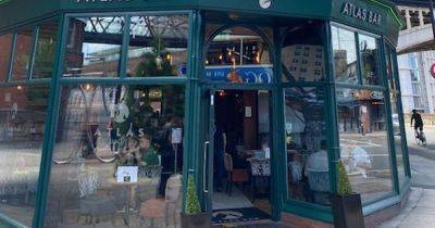 £180 of cushions stolen from city centre bar - and owner wants them back - manchestereveningnews.co.uk