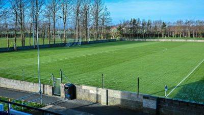 Louth Gaa - Storm damage forces Louth footballers into venue change - rte.ie