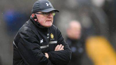 Shane Macgrath - Brian Lohan - Clare - Risk of reaching Allianz Hurling League final greater than reward for Clare - Shane McGrath - rte.ie - Ireland