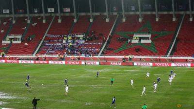 Nine stadiums chosen for next Africa Cup of Nations finals in Morocco