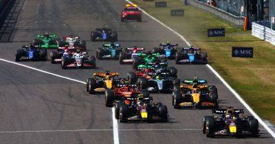 What is the cheapest F1 race to attend? Weekend prices crunched for 2025 with surprise venue cheapest