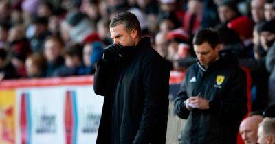 The 5 urgent Aberdeen problems Jimmy Thelin MUST fix as title challenge collapses into top six scrap