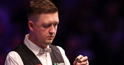 Shaun Murphy - John Higgins - Stephen Hendry - Neal Foulds - Kyren Wilson - Stephen Hendry and Kyren Wilson differences highlighted as German Masters pundit says 'Snooker has changed' - dailyrecord.co.uk - Germany - Scotland - Hong Kong