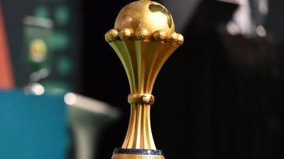CAF unveils venues for AFCON 2025