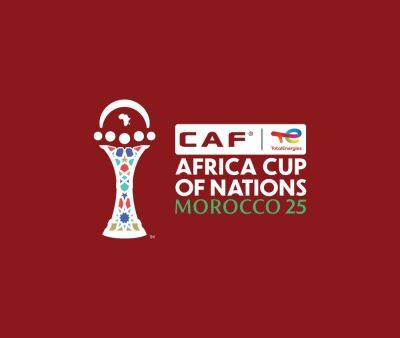 Serge Aurier - 2025 AFCON: Nigeria draws Tunisia, Uganda, Tanzania in Group C - guardian.ng - South Africa - Algeria - Tunisia - Egypt - Cameroon - Senegal - Burkina Faso - Morocco - Gabon - Mali - Ivory Coast - Zambia - Nigeria - Equatorial Guinea - Congo - Angola - Uganda - Benin - Tanzania