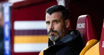 Stuart Kettlewell resigns over Motherwell fan abuse that forced family to leave game early in TEARS