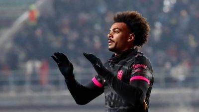 Juventus bring in Chelsea defender Veiga on loan - channelnewsasia.com - Portugal - Poland