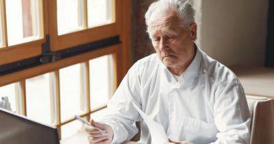 Benefit claimants getting DWP letters from next week with 60,000 told to claim or lose support