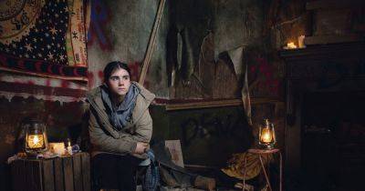 ITV Emmerdale spoilers as April is found, Kim questions Joe, Caleb confesses and a villager makes a huge discovery - manchestereveningnews.co.uk - county Dale