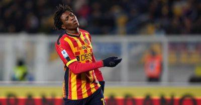 Ruben Amorim - Lee Grant - Man United have the perfect welcome gift for Patrick Dorgu after January transfer - manchestereveningnews.co.uk