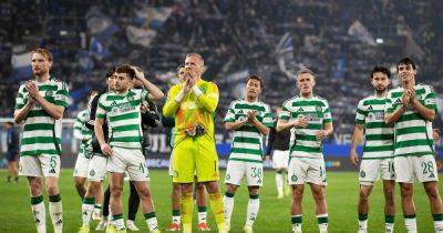 Kasper Schmeichel warns Aston Villa Celtic aren't Champions League lost Bhoys after growing up