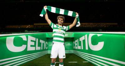 Why Jota 2.0 is a different Celtic animal as 18 months of 'mental' torture give returning hero new dimension - dailyrecord.co.uk - Portugal - Saudi Arabia