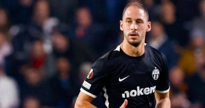 John Souttar - Leon Balogun - Philippe Clement - Nikola Katic 'receives' transfer offer from Rangers as wantaway defender issued brutal Zurich reality check - dailyrecord.co.uk - Belgium - Switzerland - Portugal - Bosnia And Hzegovina