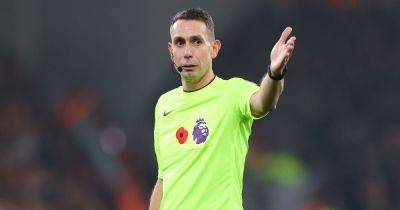 Jurgen Klopp - David Coote - Gay - David Coote comes out as gay as sacked Premier League referee admits hiding his sexuality led to 'really poor choices' - dailyrecord.co.uk