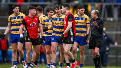 Peter Canavan - Canavan: Tweaks needed, but game in better place - rte.ie