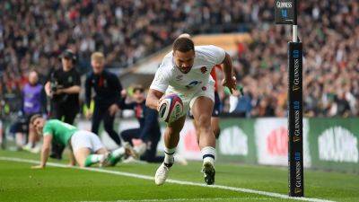 Eddie Jones - Clive Woodward - Bill Beaumont - Steve Borthwick - Past woes still echo as unpredictable England arrive in town - rte.ie - South Africa - Ireland