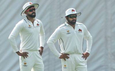 "Ensuring They Weren't Stripped Of BCCI Contract?": Sunil Gavaskar Questions Rohit Sharma