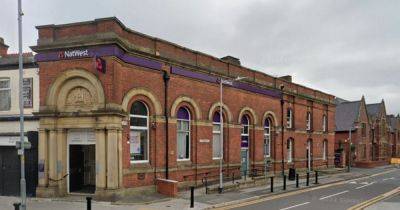 'It's another body blow for the town centre'