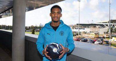 Why Man City have quietly signed a fourth centre-back this month as transfer plans confirmed