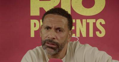 'Get him on loan' - Rio Ferdinand makes fresh Man United transfer plea to fix Ruben Amorim problem