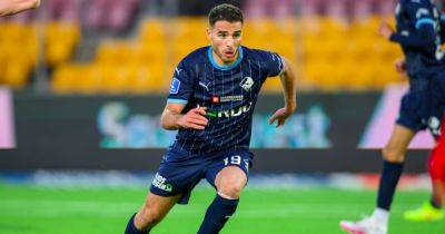 Celtic join Tammer Bany transfer 'swarm' as Kyogo successor search leads to Randers bargain