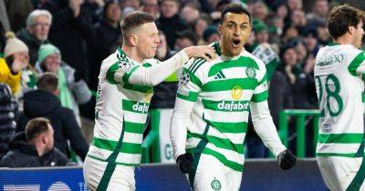 Brendan Rodgers - Bayer Leverkusen - What Celtic need to automatically qualify for Champions League last 16 – 7 results that must unfold - dailyrecord.co.uk - Scotland - Monaco